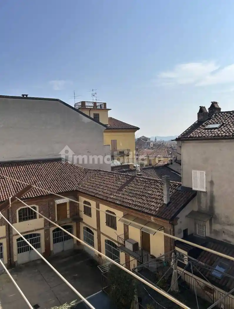 Appartamento in vendita a Asti