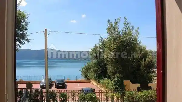 Appartamento in vendita a Marino