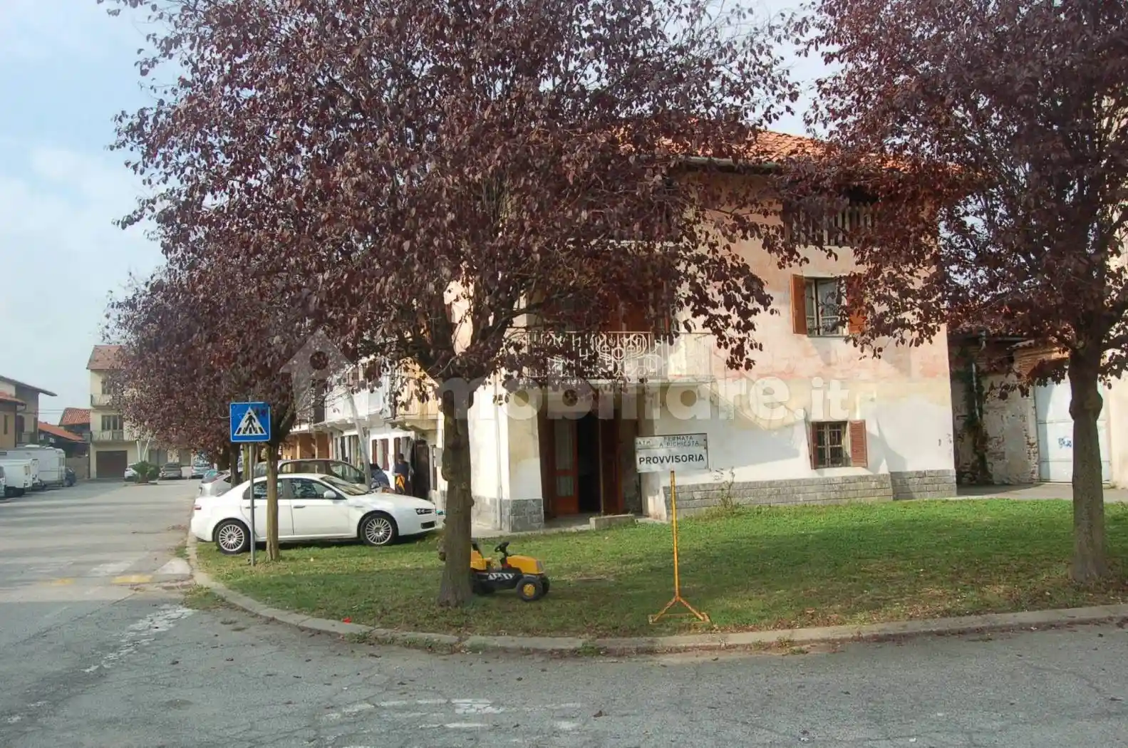 Villa unifamiliare Strada Provinciale di Agliè, Feletto - foto 2