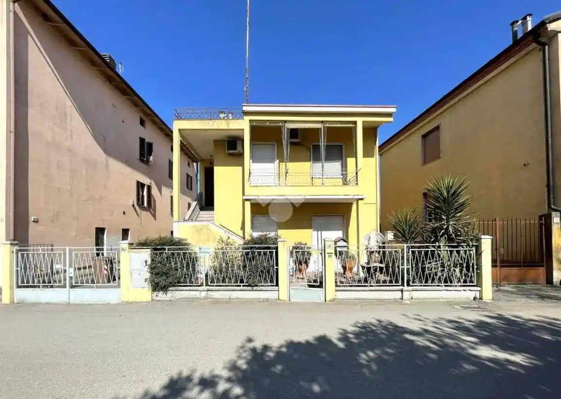 Appartamento in vendita a Cremona