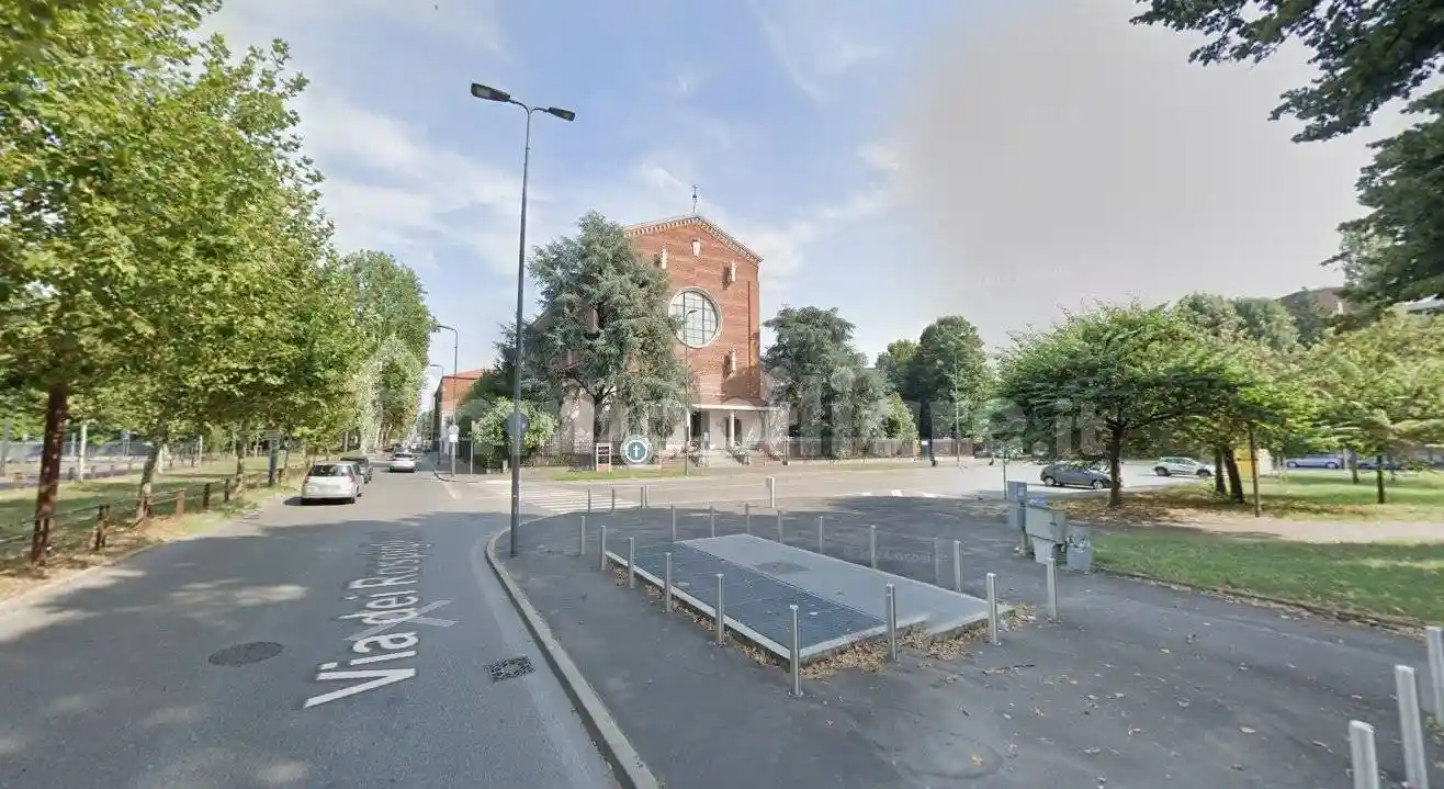 Quadrilocale piazza Esquilino, San Siro, Milano - foto 2