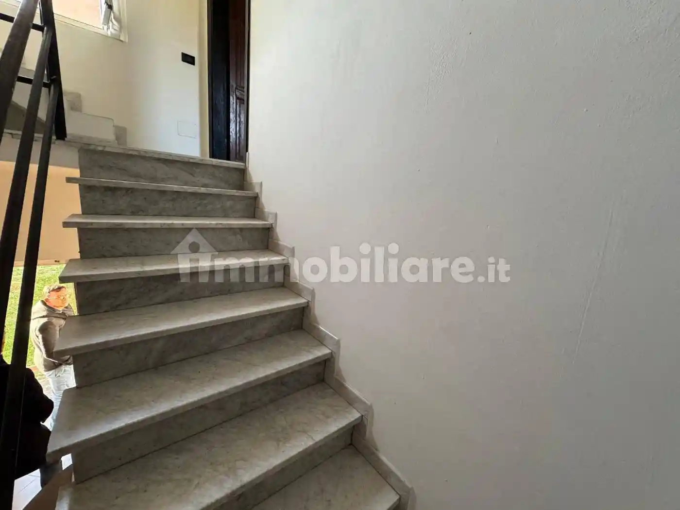 Terratetto unifamiliare via Val di Carrara 11, Limone - Melara, La Spezia - foto 2