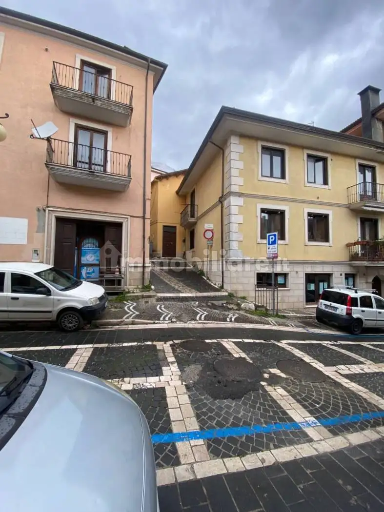 Appartamento in vendita a Mercogliano