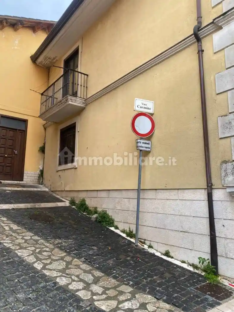 Appartamento via Carmine 29, Mercogliano - foto 2