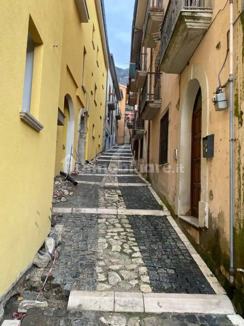 Appartamento via Carmine 29, Mercogliano - foto 3