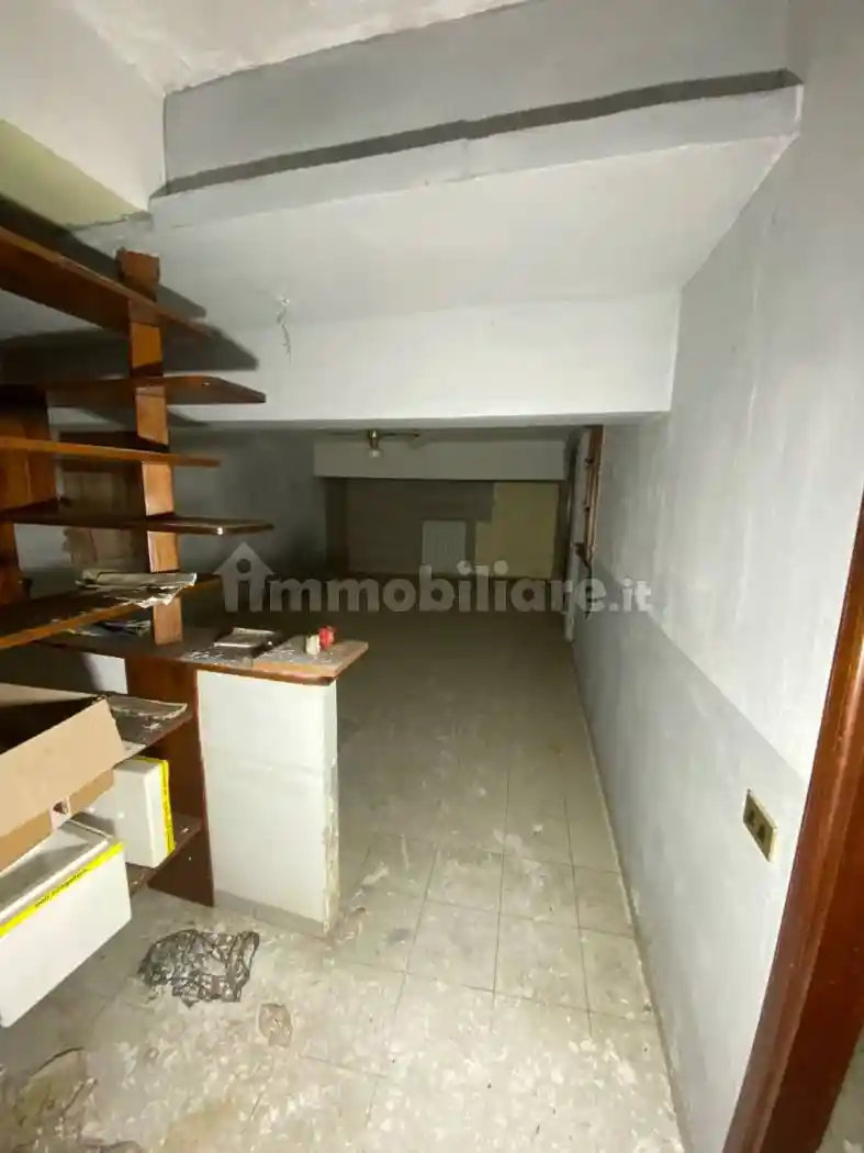 Appartamento via Carmine 29, Mercogliano - foto 5