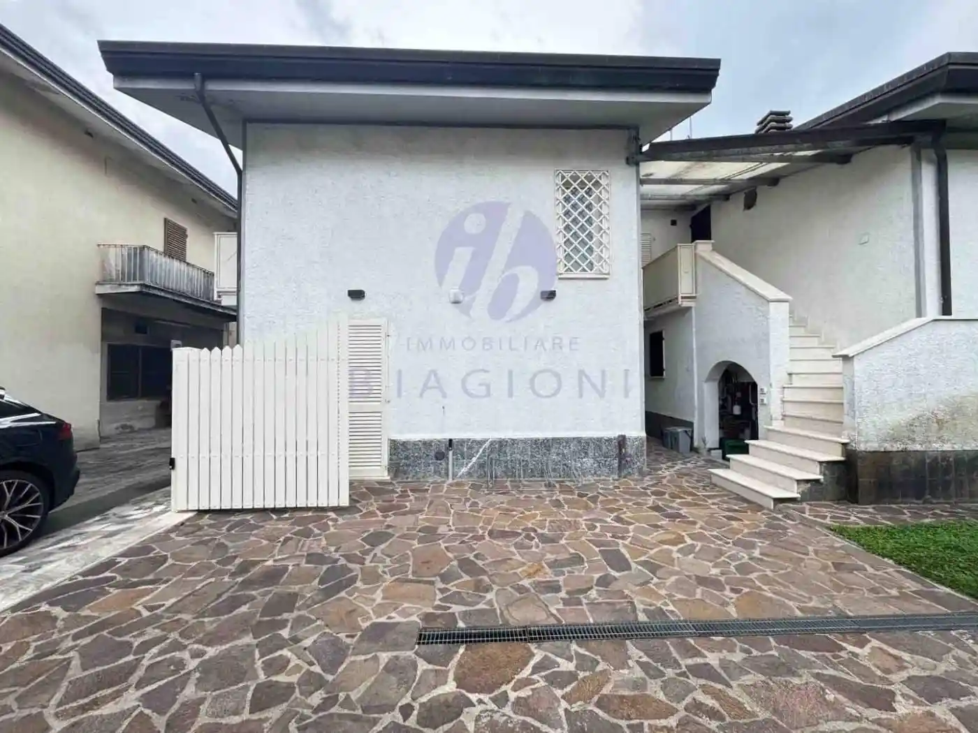 Villa in vendita a Forte dei Marmi