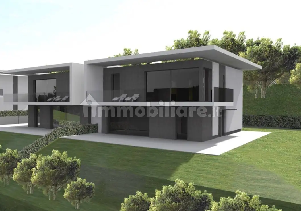 Appartamento in vendita a Spinone al Lago