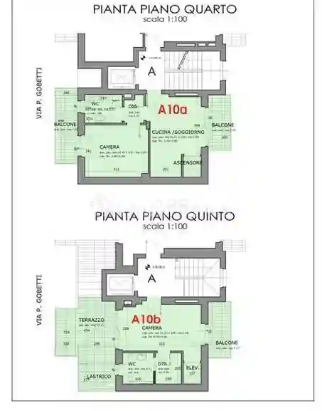 Attico - Mansarda - foto 3