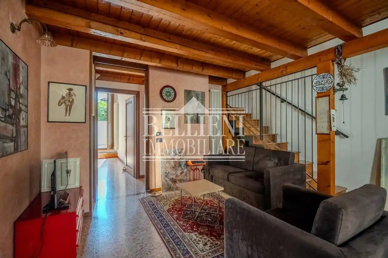 Villetta a schiera in vendita a Vicenza