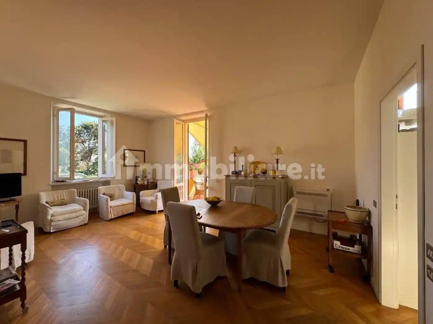 Appartamento in vendita a Forte dei Marmi