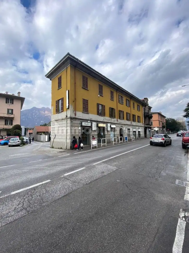 Appartamento in vendita a Lecco