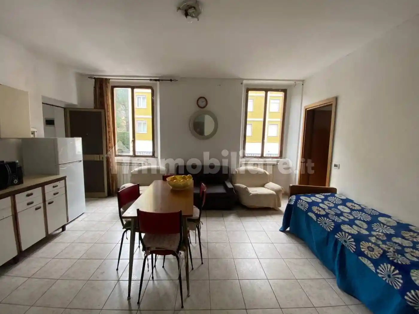 Trilocale buono stato, primo piano, Maggianico - Bione, Lecco - foto 4