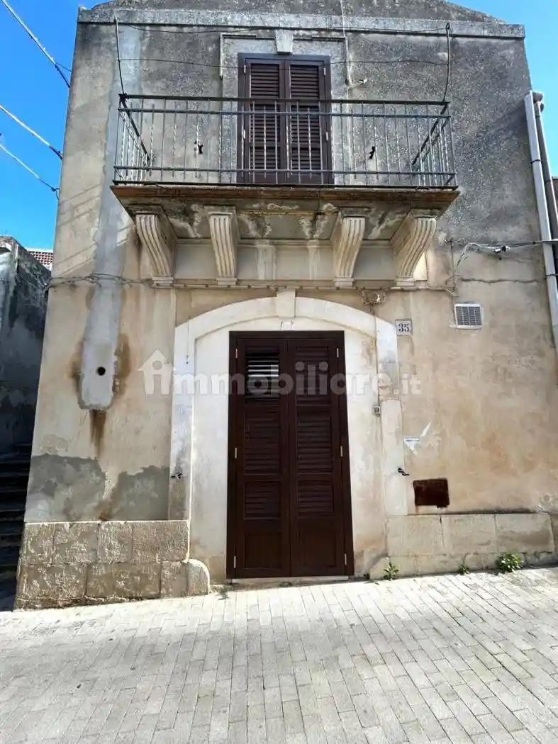 Casa indipendente in vendita a Modica
