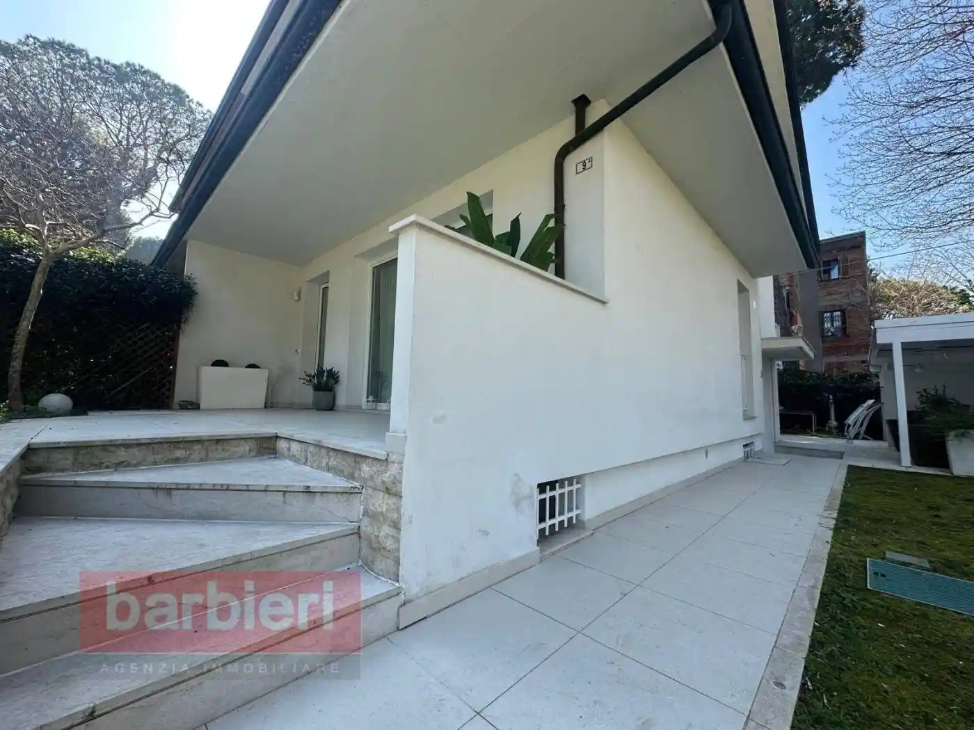 Villa in affitto a Cervia