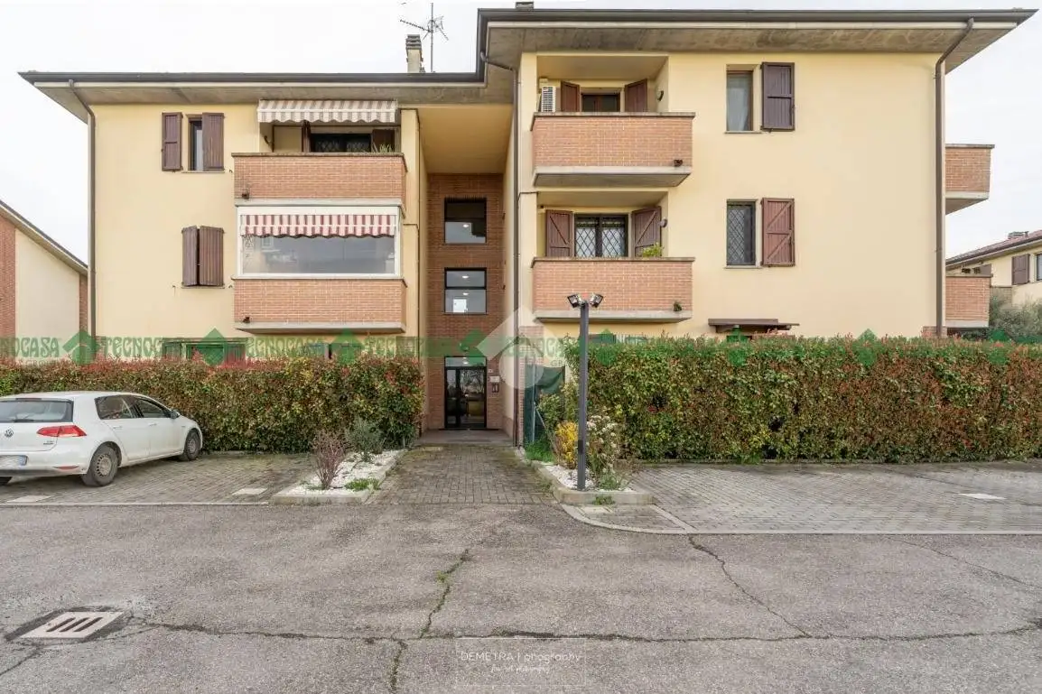 Appartamento in vendita a Valsamoggia