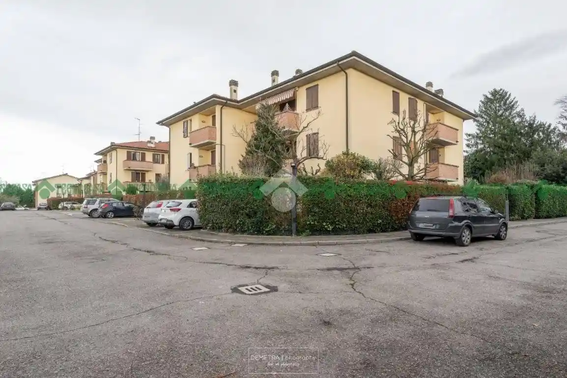 Quadrilocale via Giuseppe Mazzini 138B, Calcara, Valsamoggia - foto 2