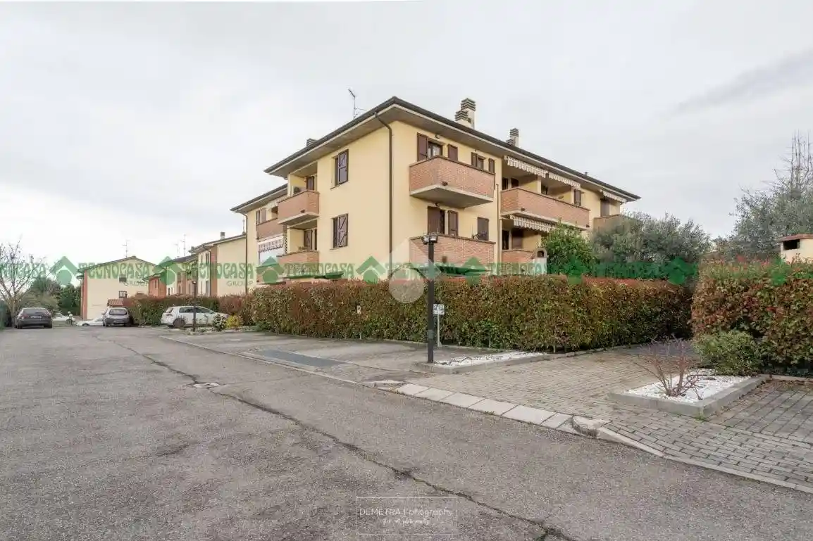 Quadrilocale via Giuseppe Mazzini 138B, Calcara, Valsamoggia - foto 3