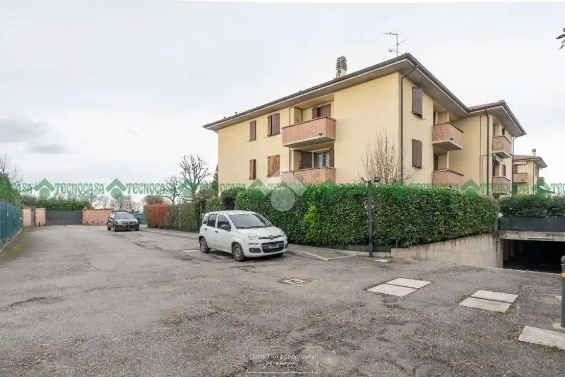 Quadrilocale via Giuseppe Mazzini 138B, Calcara, Valsamoggia - foto 4