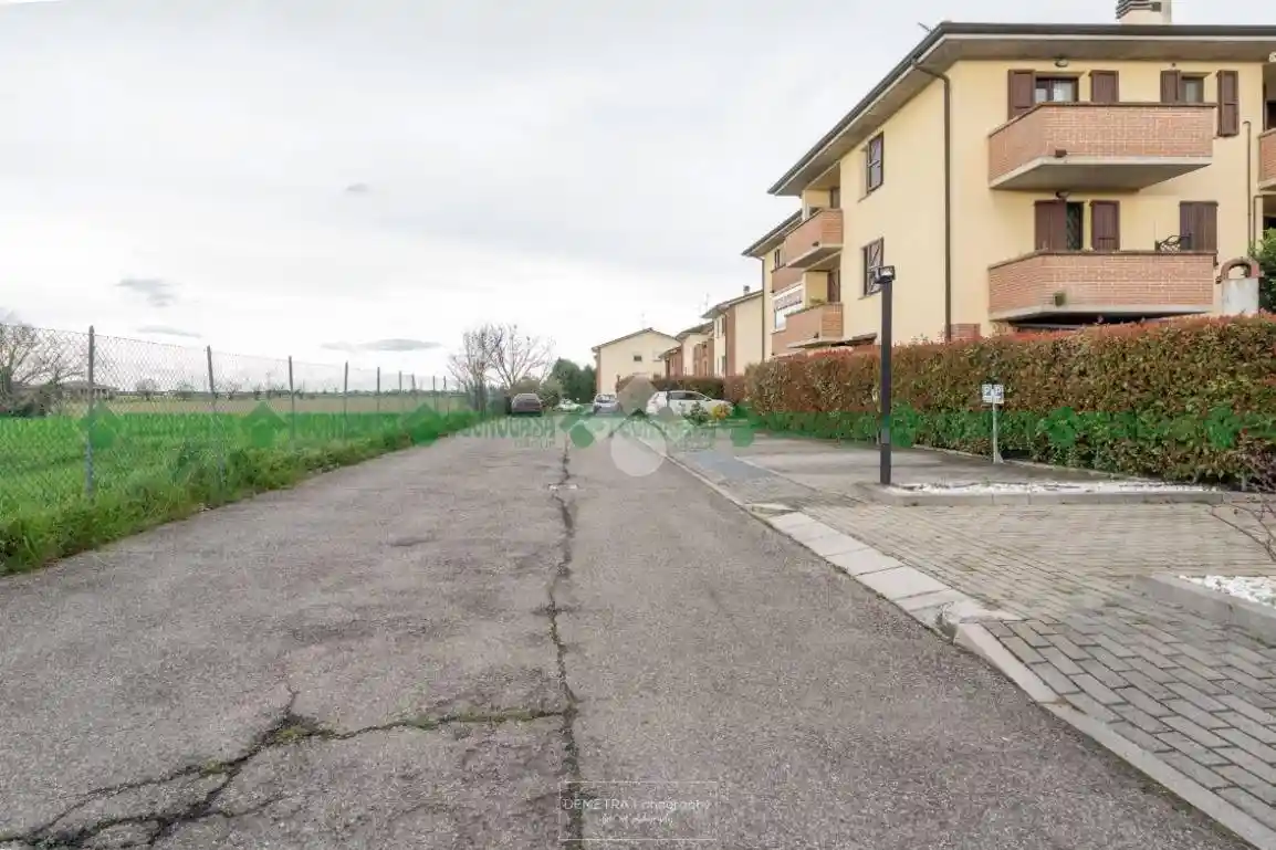 Quadrilocale via Giuseppe Mazzini 138B, Calcara, Valsamoggia - foto 5