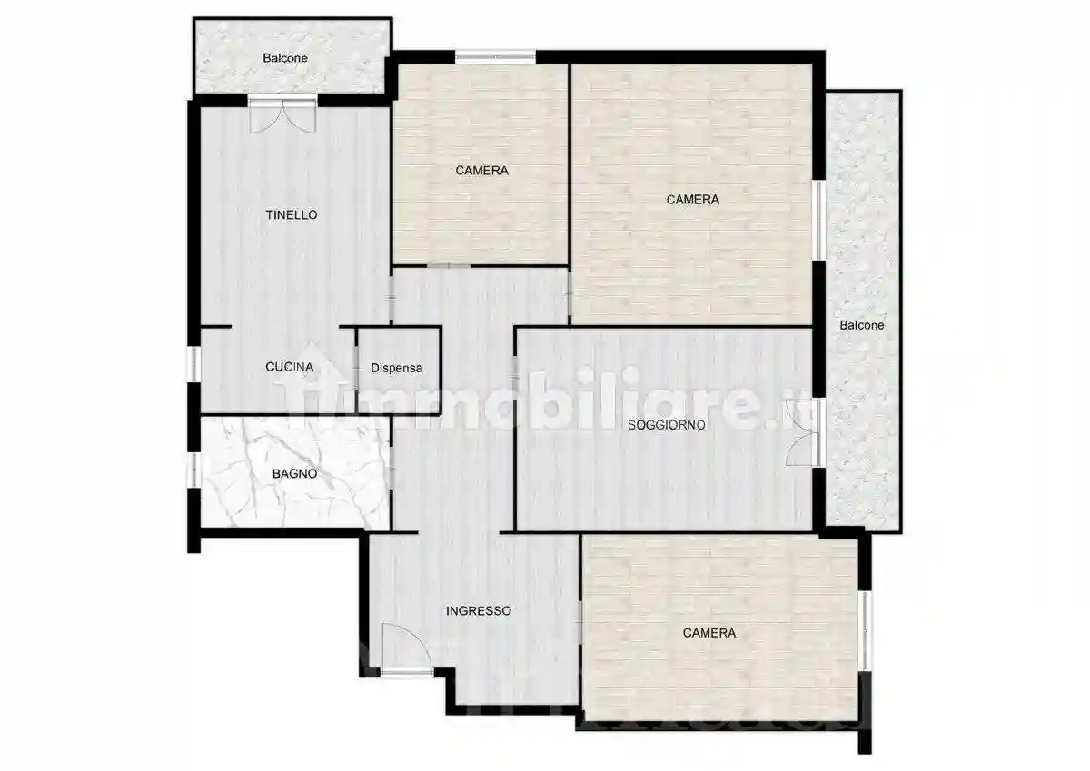 Appartamento - foto 2