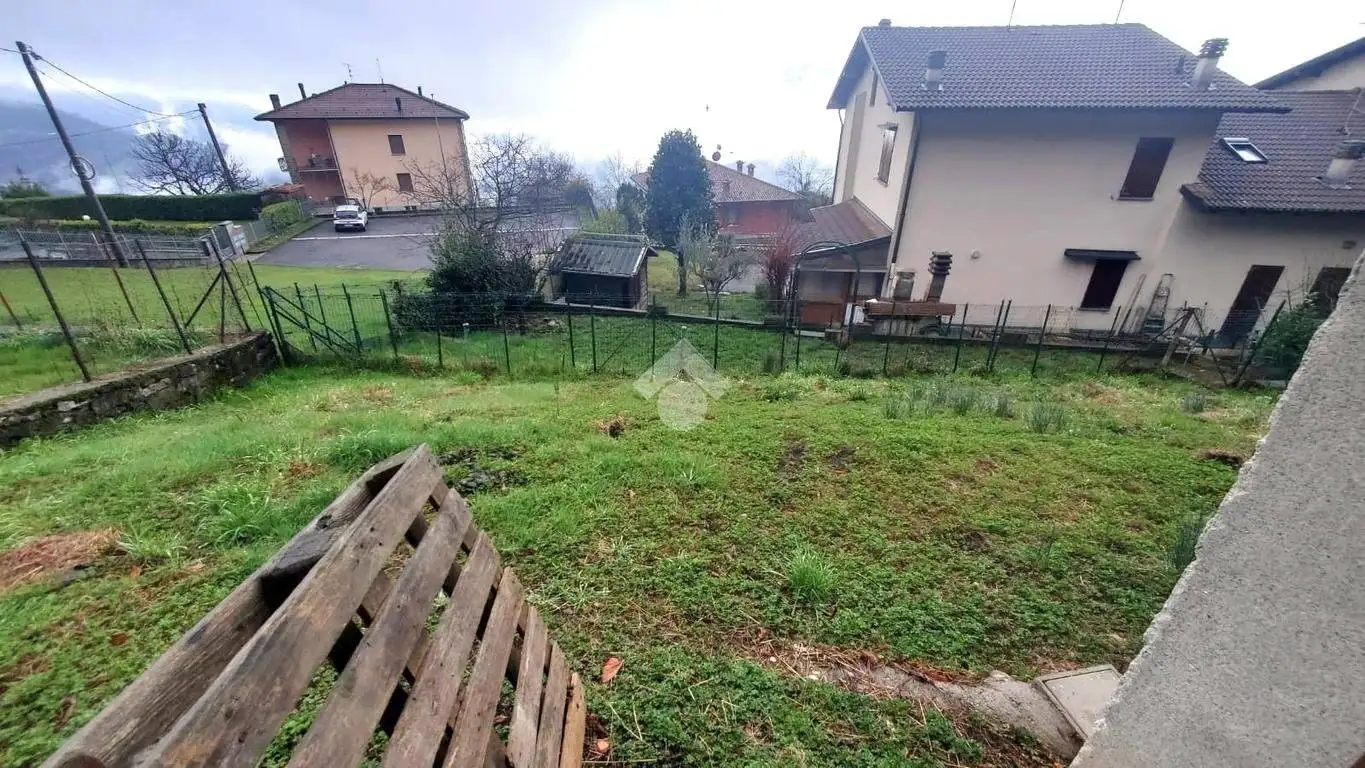 Rustico - Casale in vendita a Berbenno