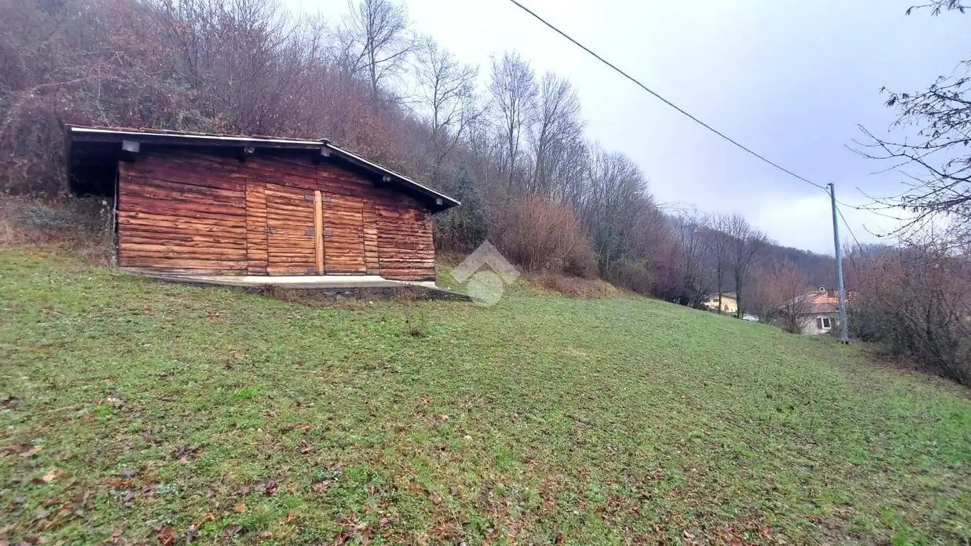 Rustico via A. Avogadro 52, Centro, Berbenno - foto 3