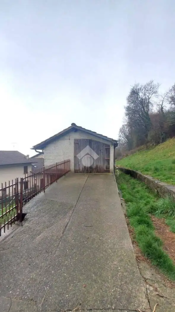 Rustico via A. Avogadro 52, Centro, Berbenno - foto 5