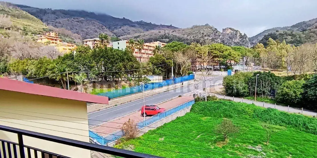 Appartamento in vendita a Acquappesa