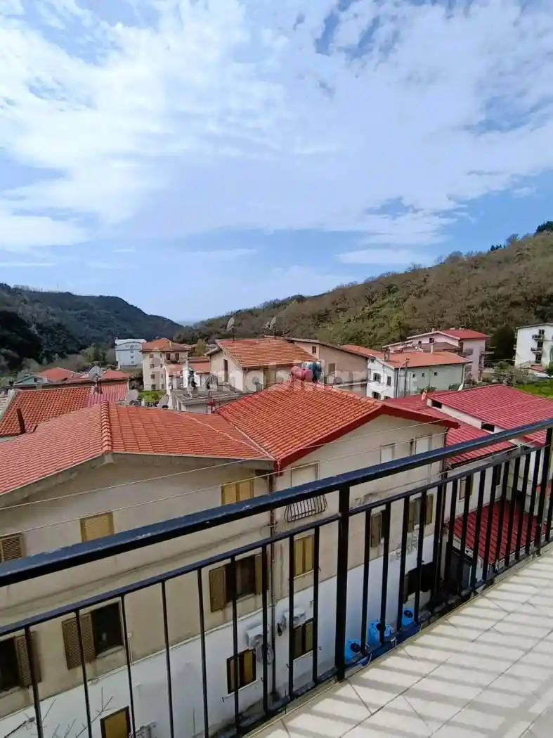 Trilocale via Pantana 82, Pantana Santa Rosalia Macchia, Acquappesa - foto 2