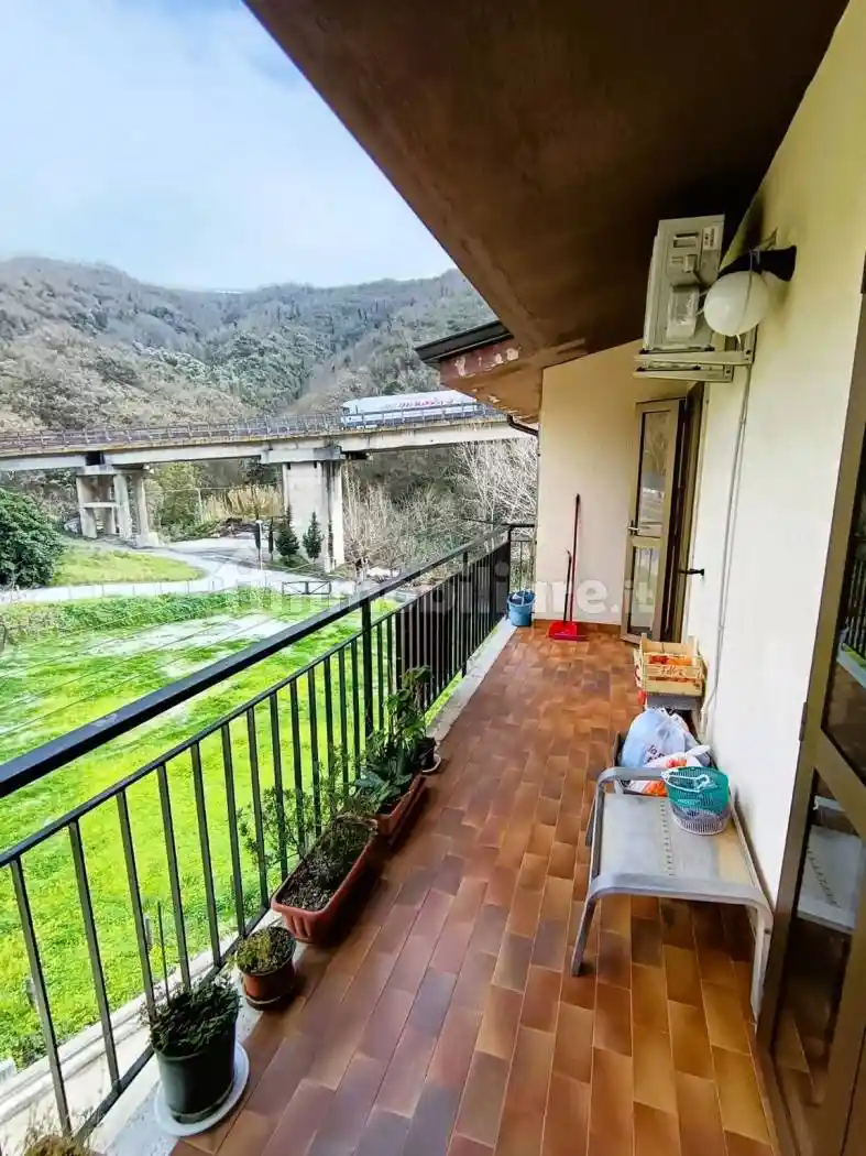 Trilocale via Pantana 82, Pantana Santa Rosalia Macchia, Acquappesa - foto 4