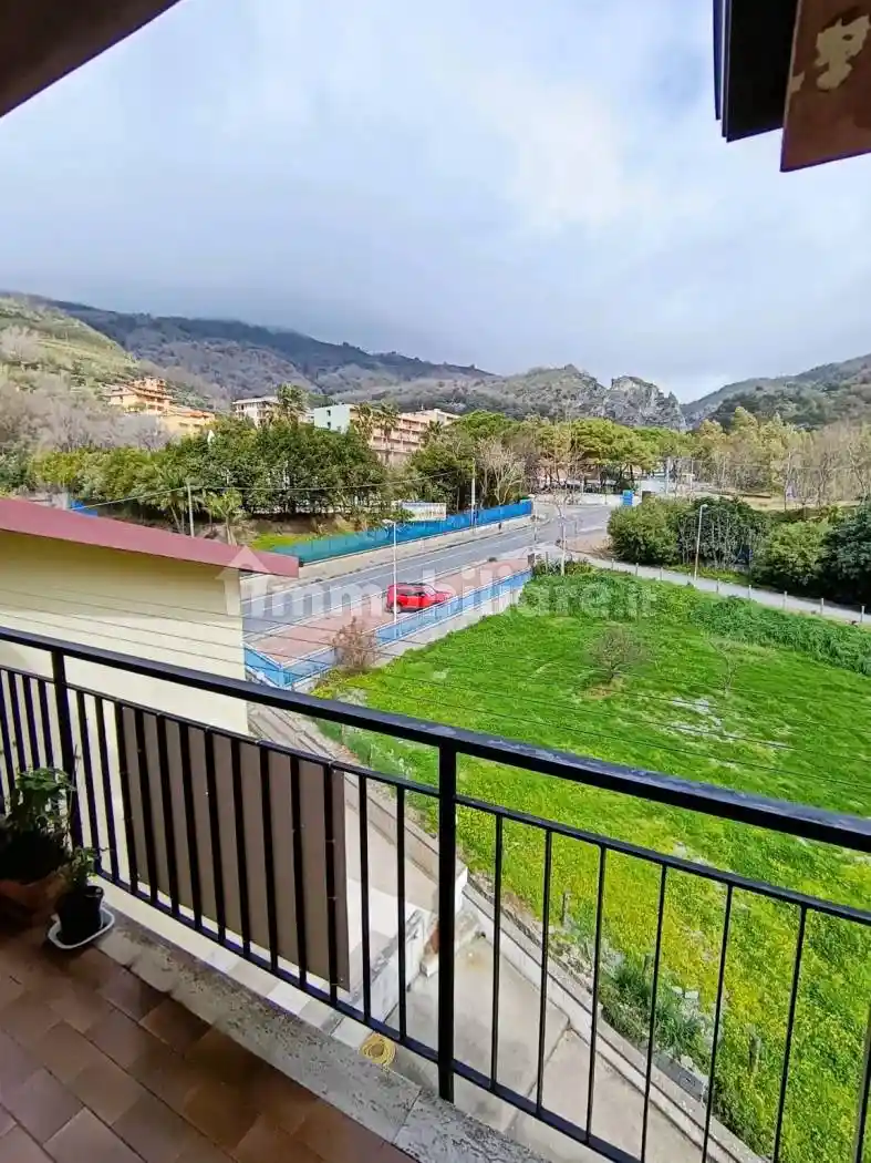 Trilocale via Pantana 82, Pantana Santa Rosalia Macchia, Acquappesa - foto 5