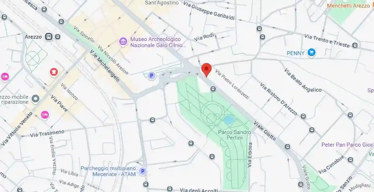 Palazzo - Stabile - foto 2