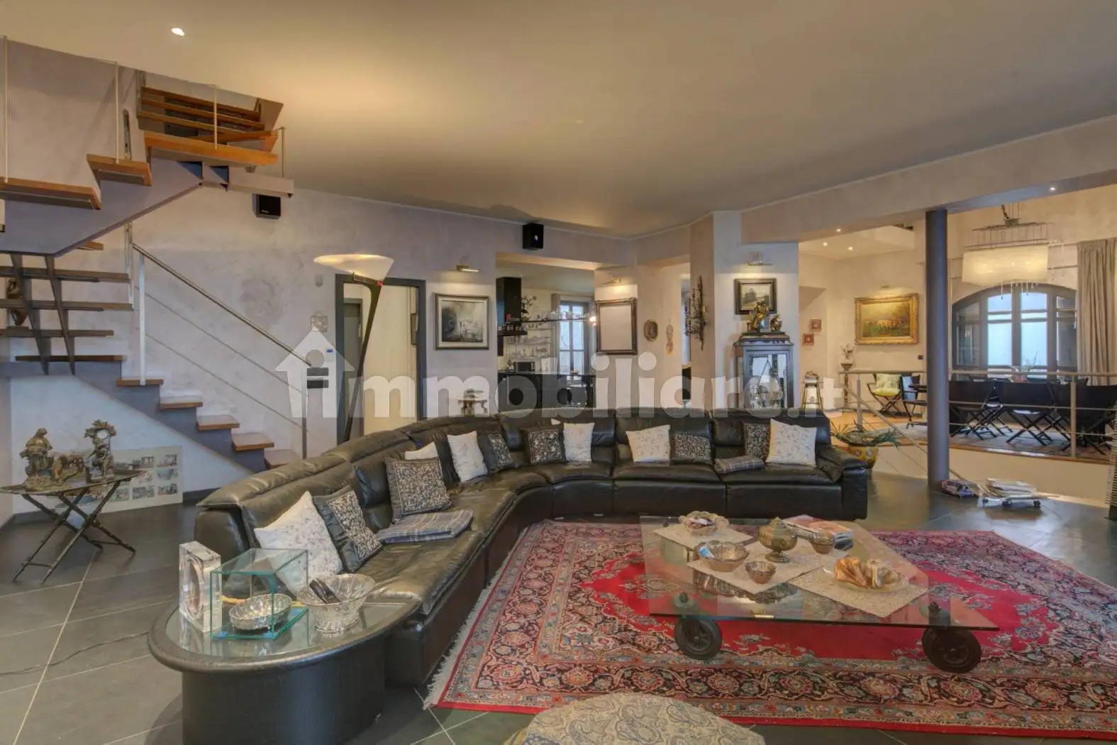 Appartamento in vendita a Pietra Marazzi