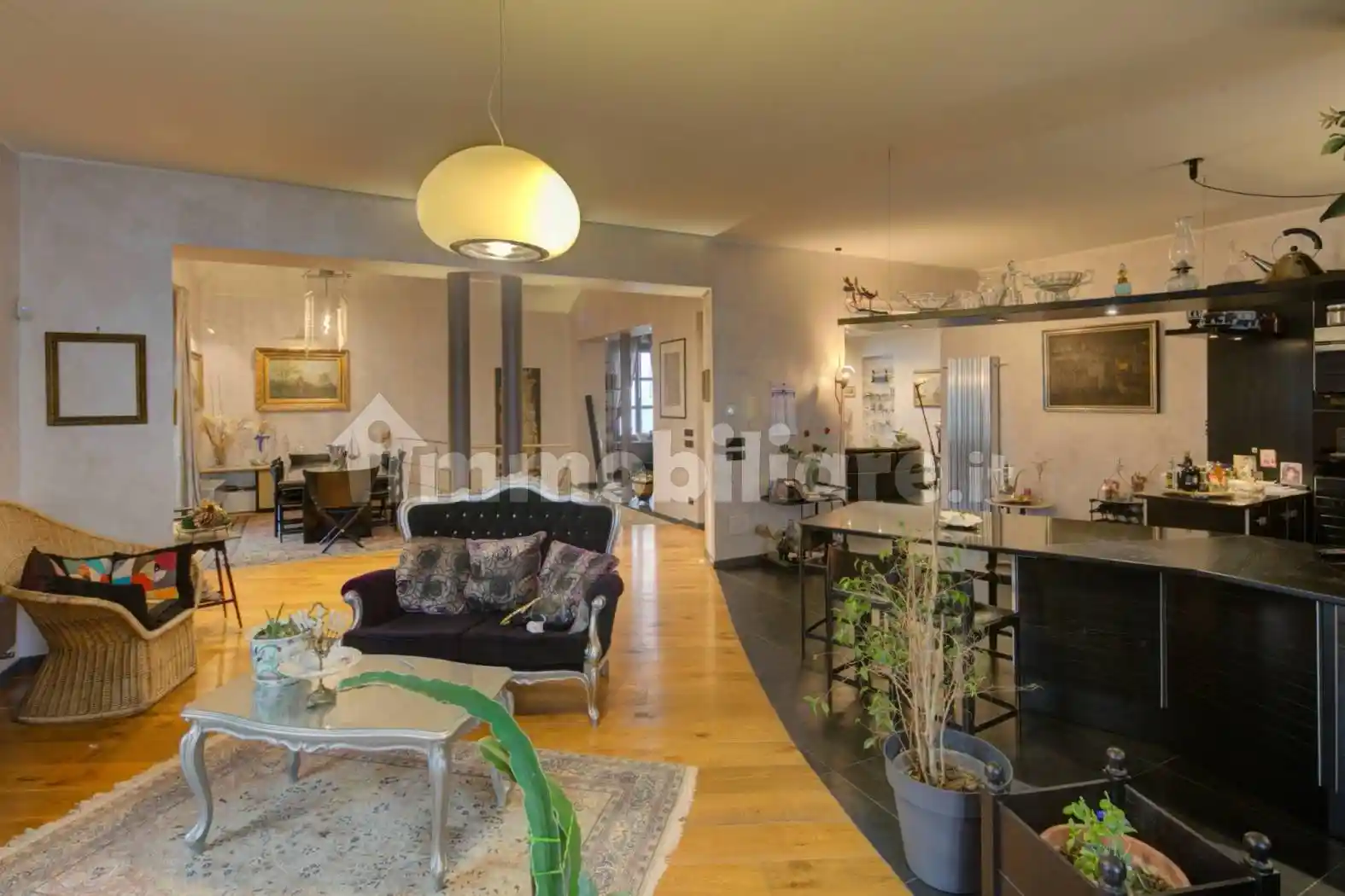 Appartamento - foto 3