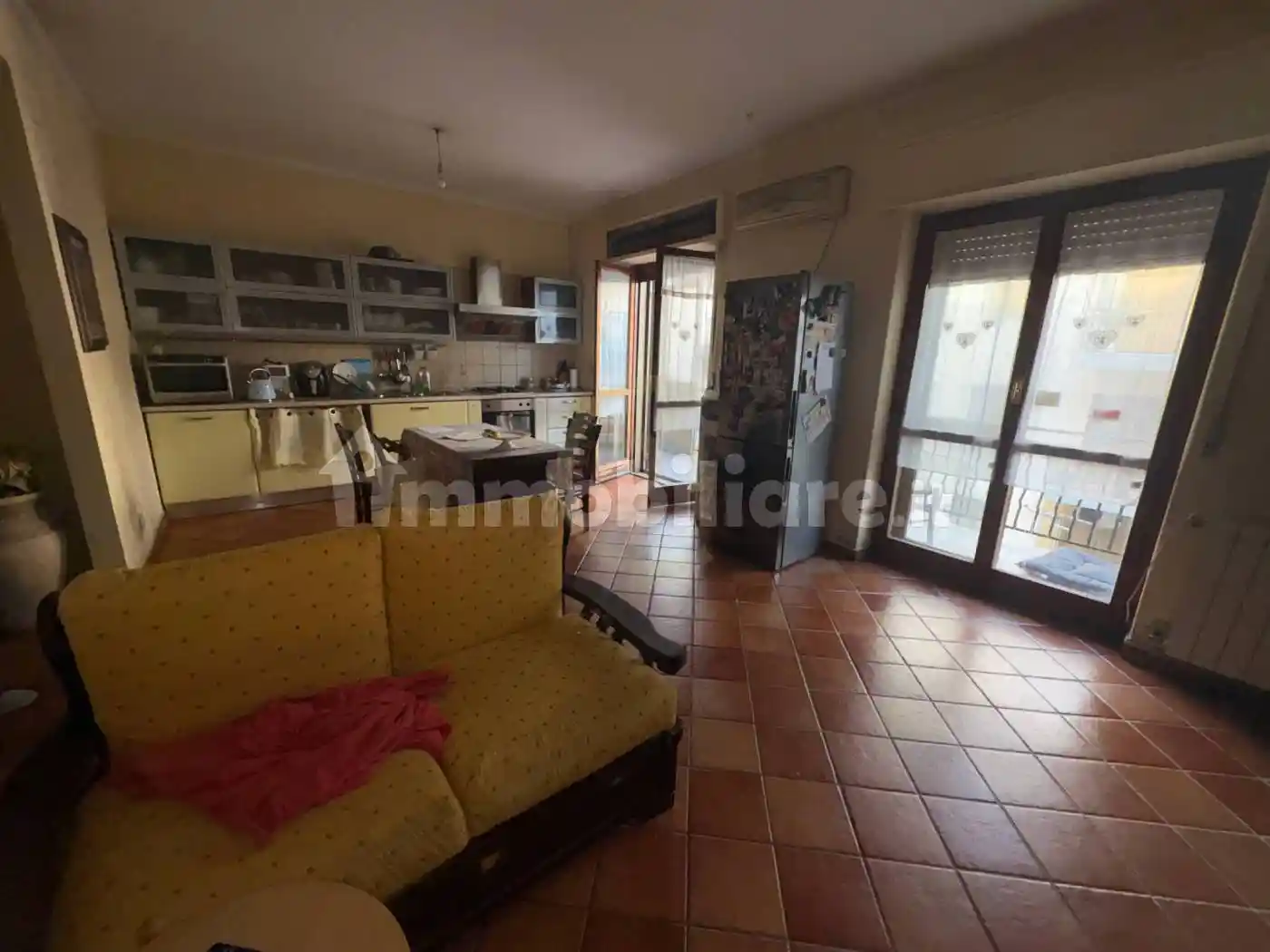 Appartamento in vendita a Gravina di Catania