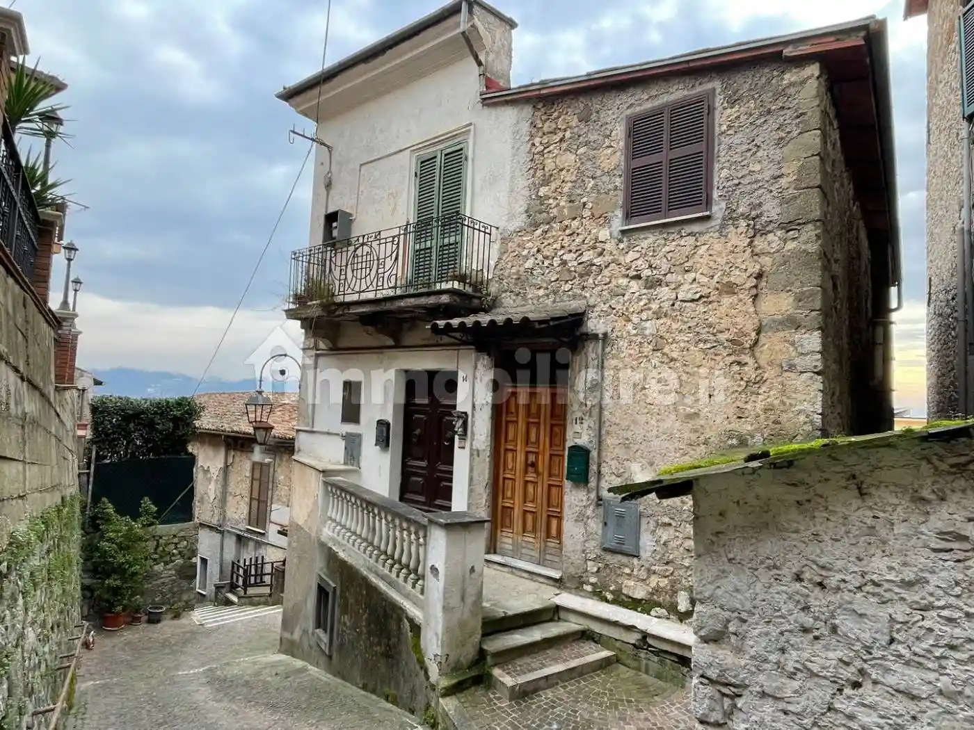 Appartamento in vendita a Ceccano