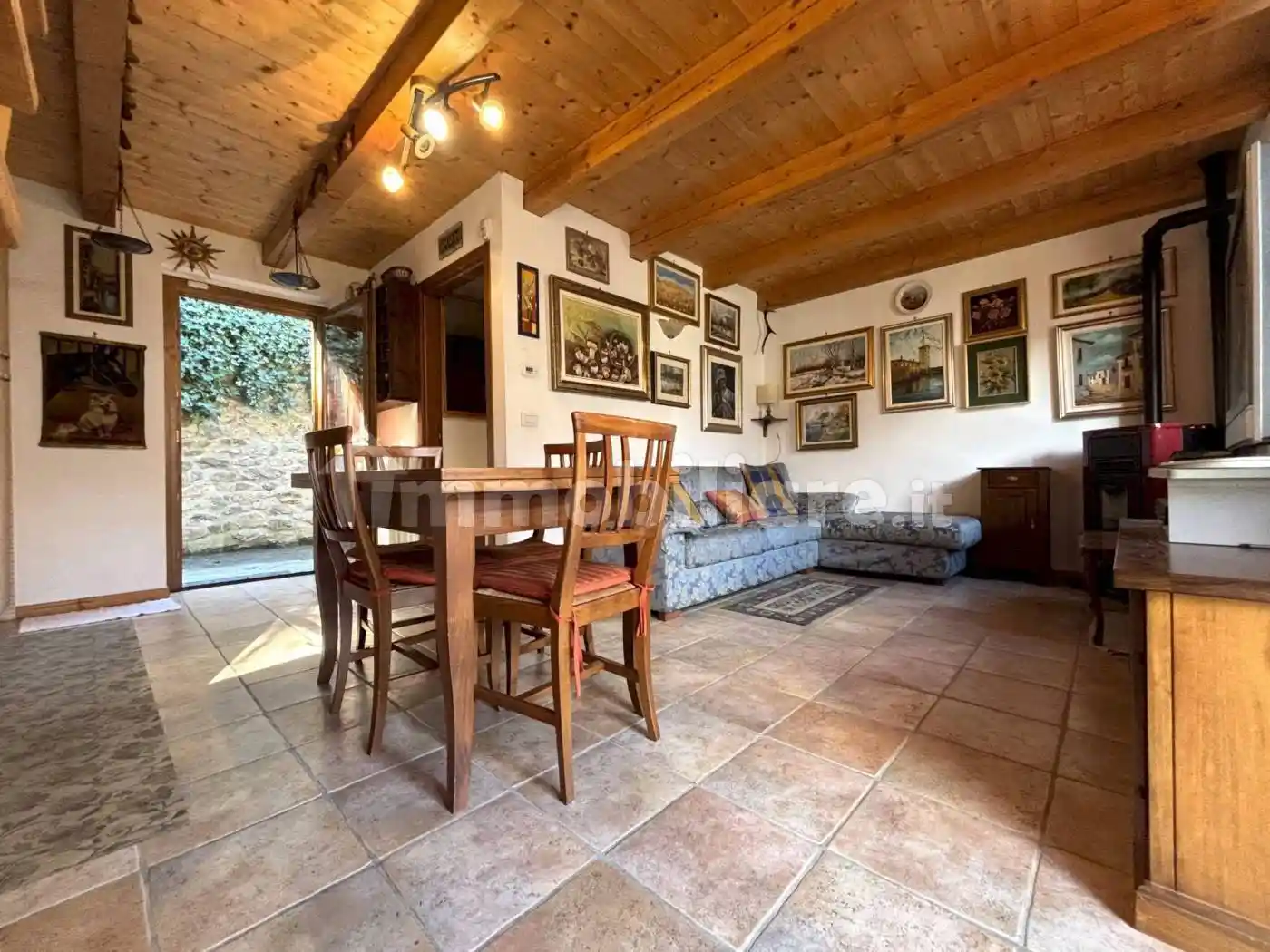 Villetta a schiera - foto 2