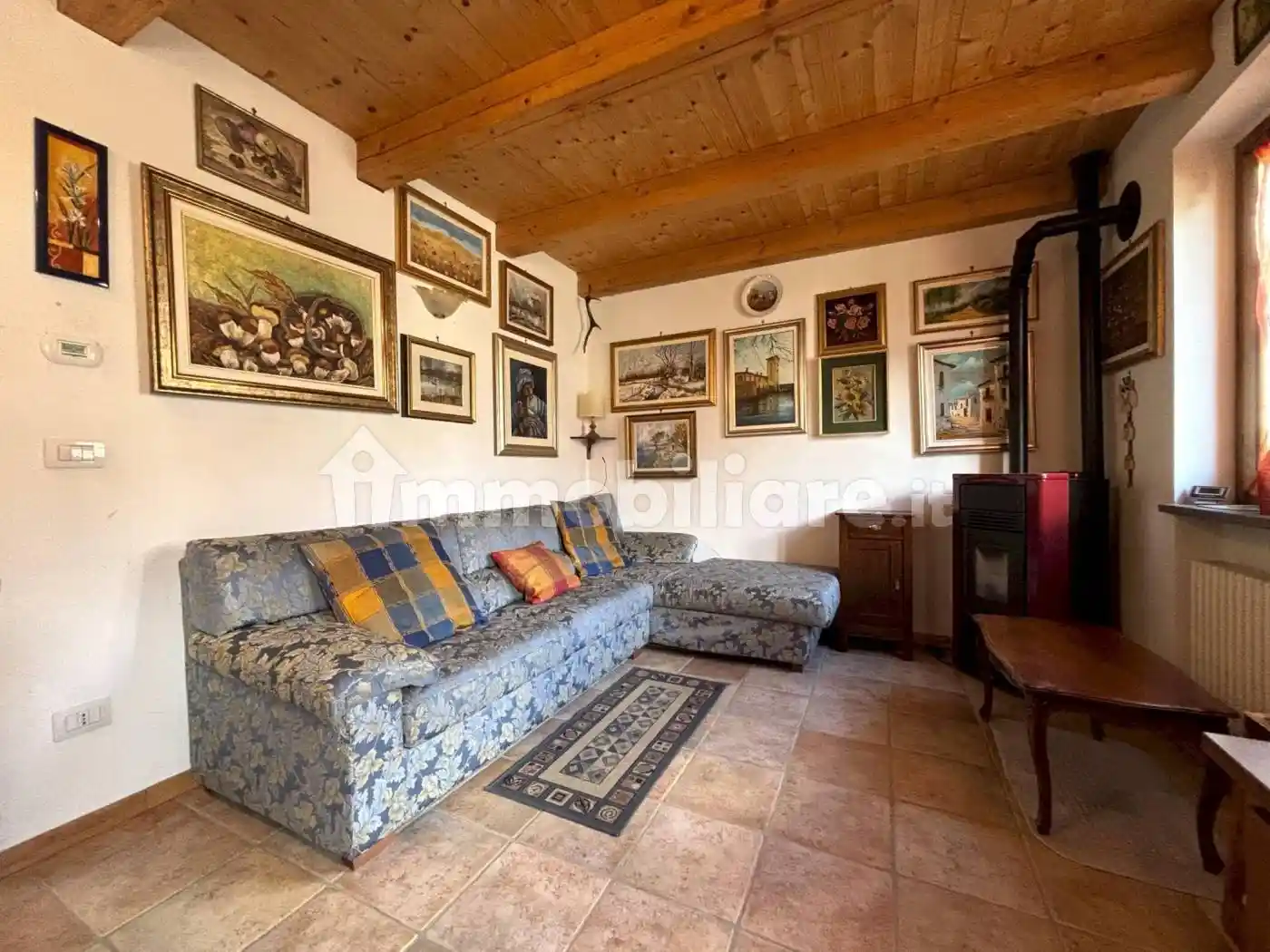 Villetta a schiera - foto 3