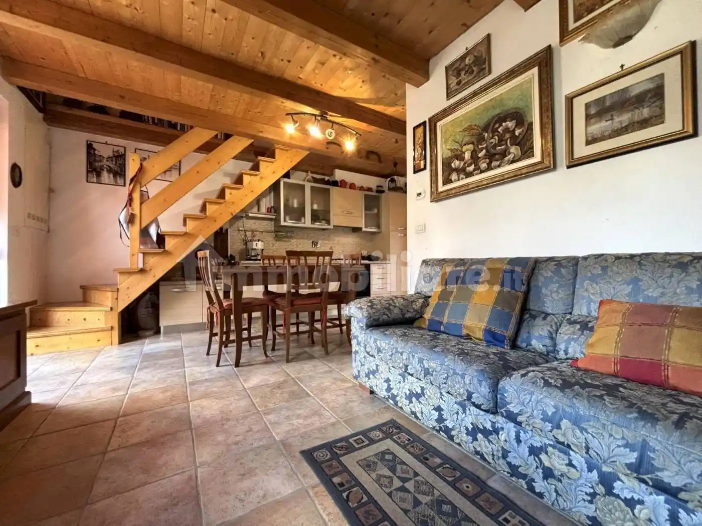 Villetta a schiera - foto 4