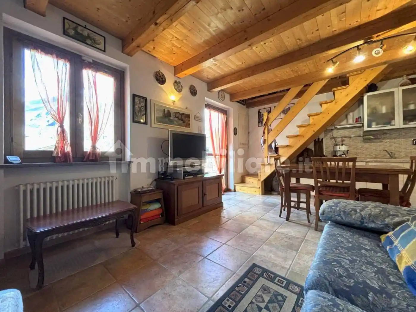 Villetta a schiera - foto 5