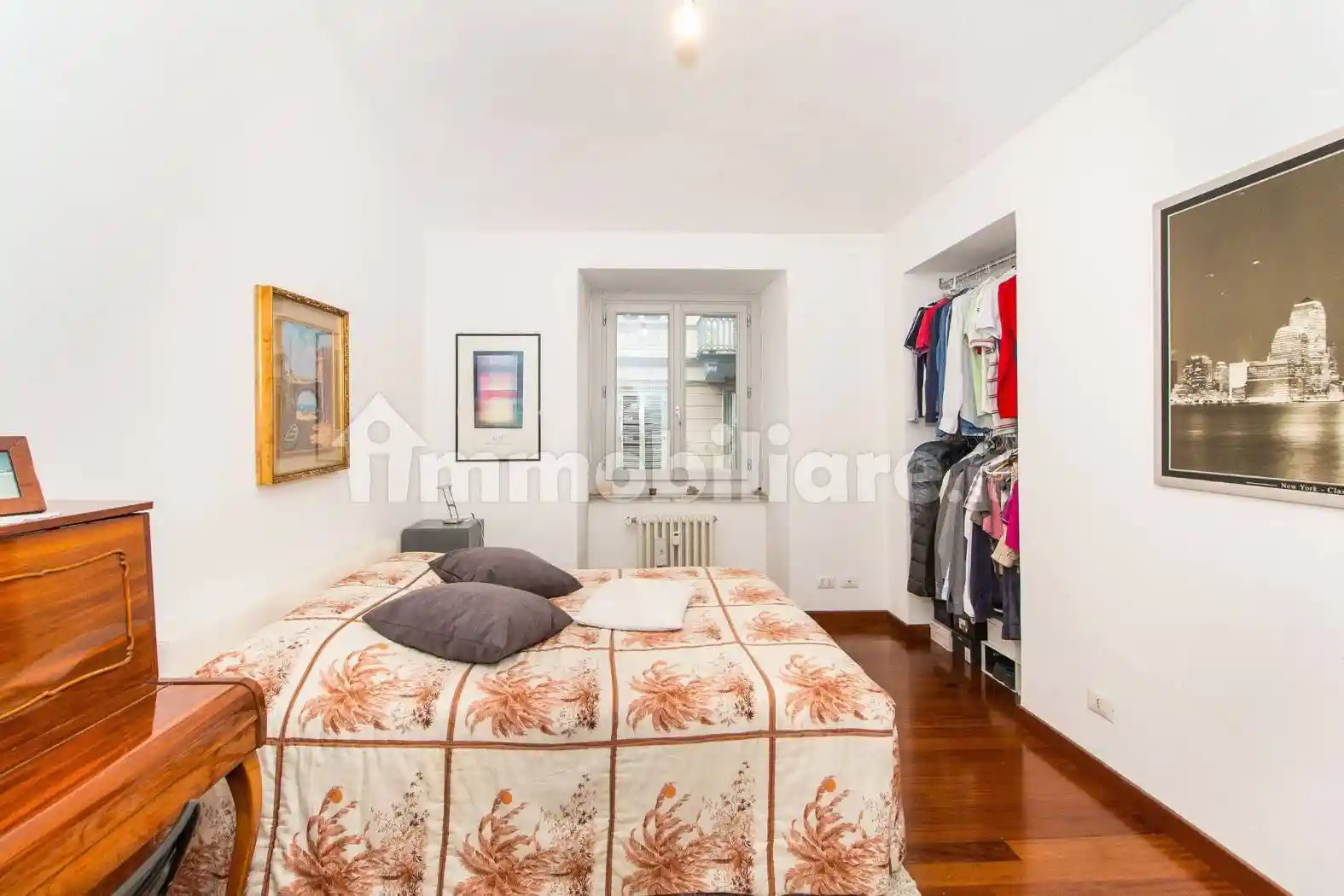 Appartamento in affitto a Torino