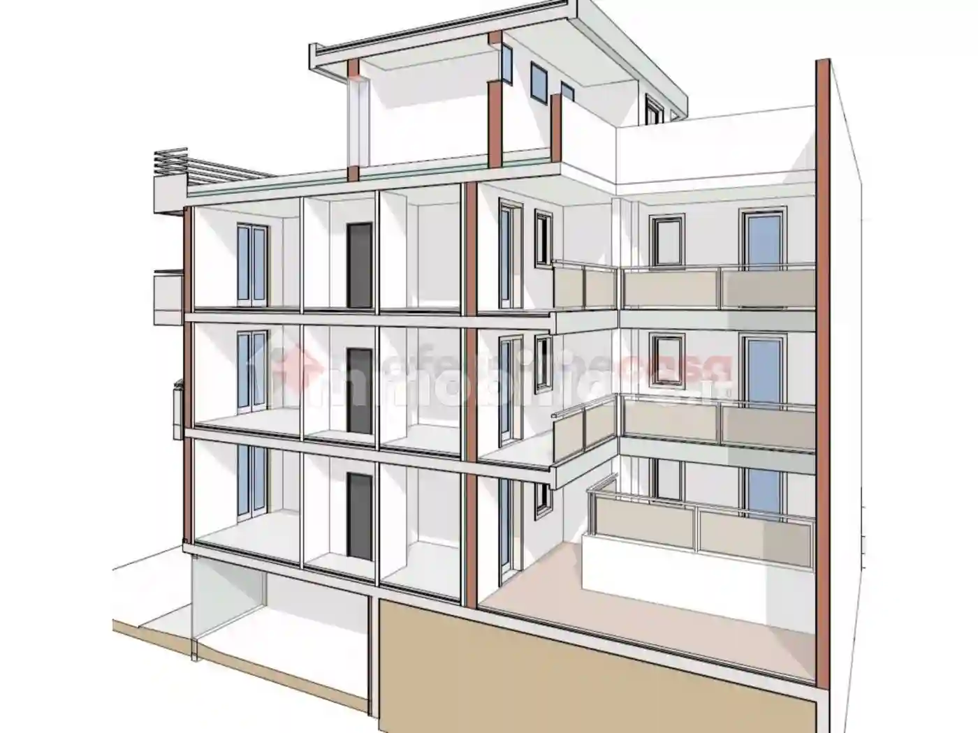 Appartamento - foto 4