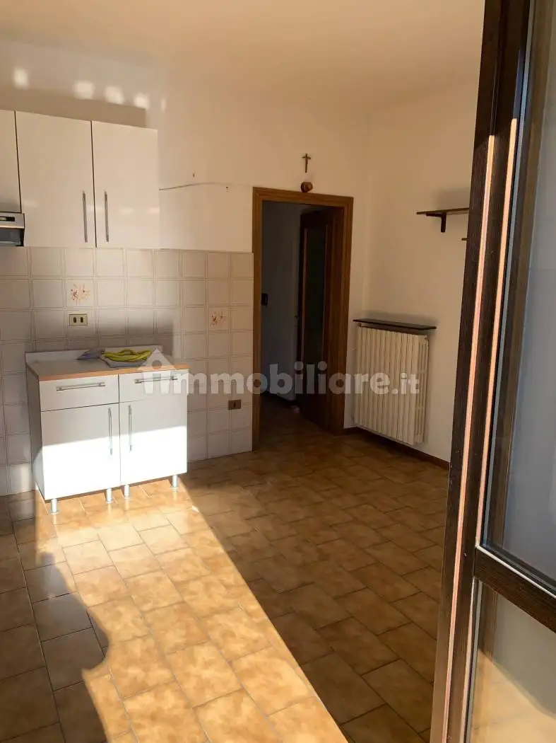 Trilocale via Magiasca, Centro, Ardenno - foto 2