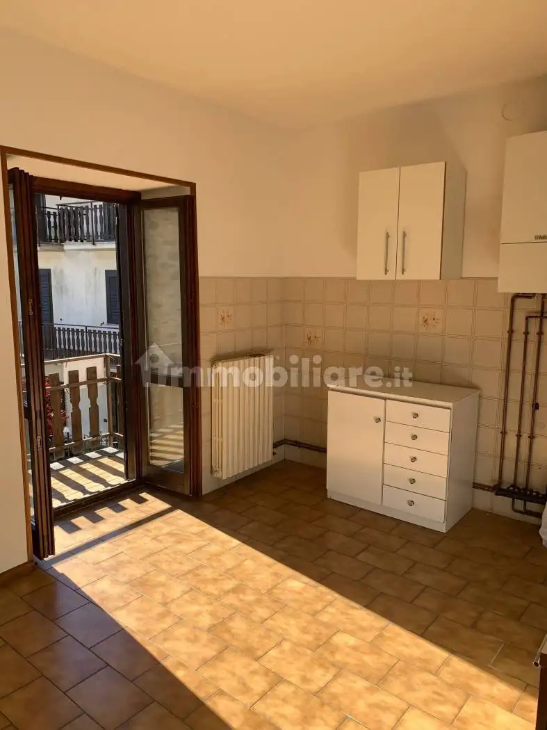 Trilocale via Magiasca, Centro, Ardenno - foto 3