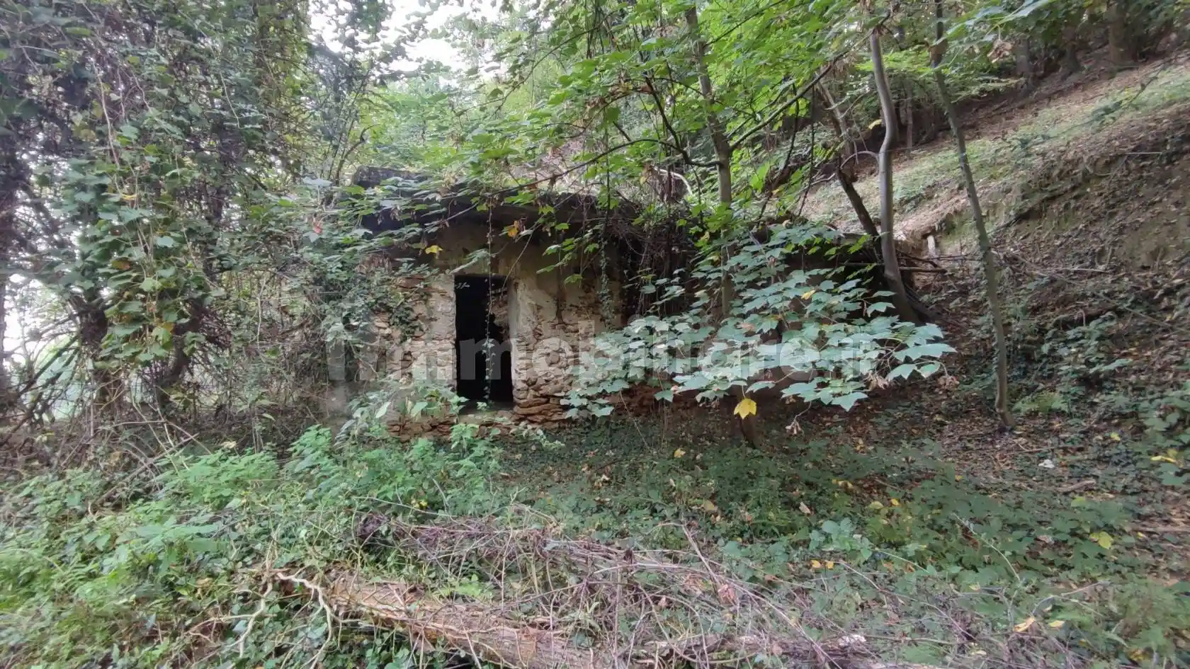 Rustico - Casale in vendita a Revello