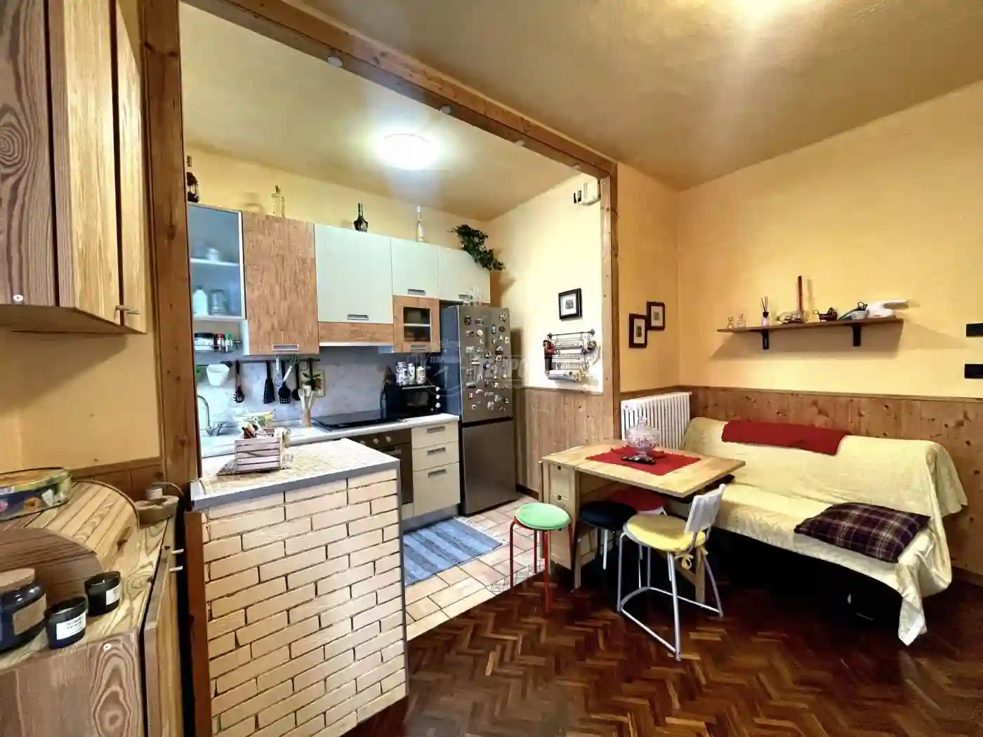 Appartamento in vendita a Salsomaggiore Terme