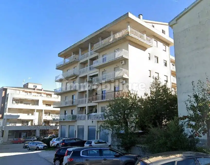 Appartamento in vendita a Larino