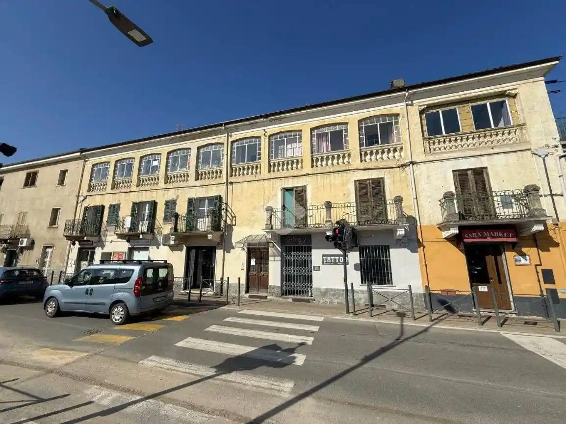 Appartamento in vendita a Giaveno