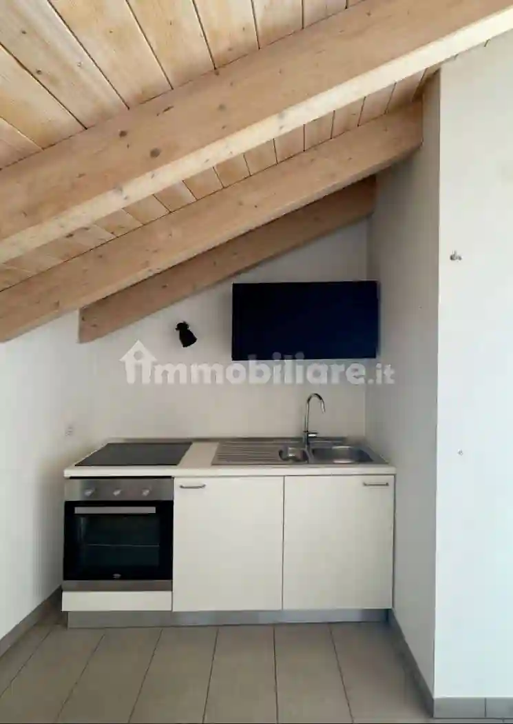 Attico - Mansarda - foto 4